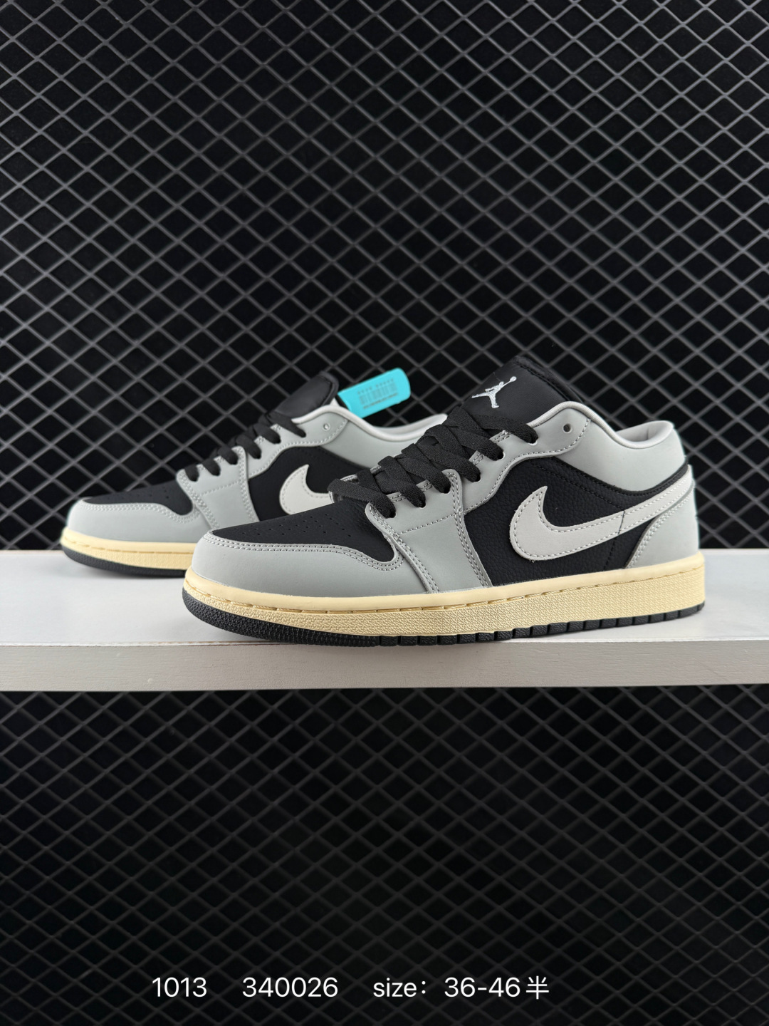 Air Jordan 1 Low AJ1